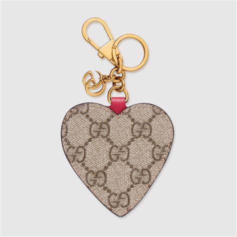 gucci keys wallet|Gucci keychain for women.